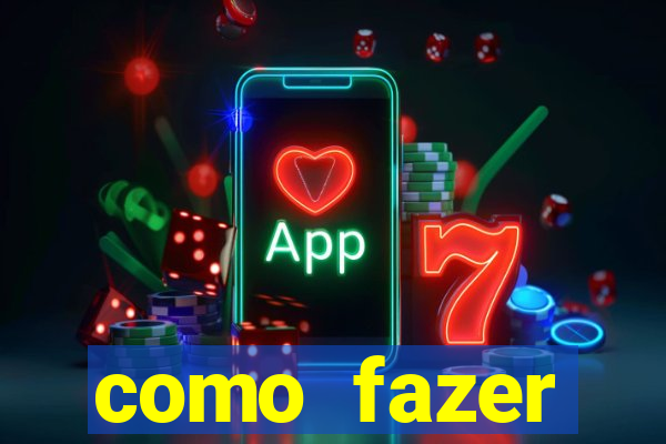 como fazer masturbador com esponja
